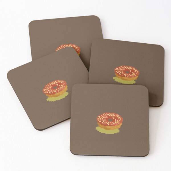Item preview, Donut designed and sold by fjas-ari.