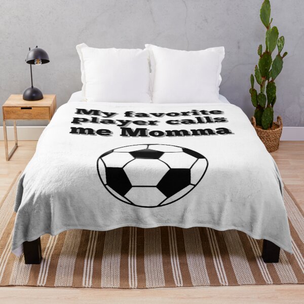 Item preview, Favorite player calls me momma! designed and sold by Bossmommy84.