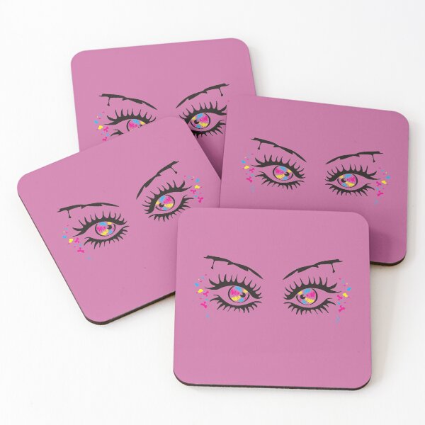 Item preview, Female gaze designed and sold by MlleGloriaShop.