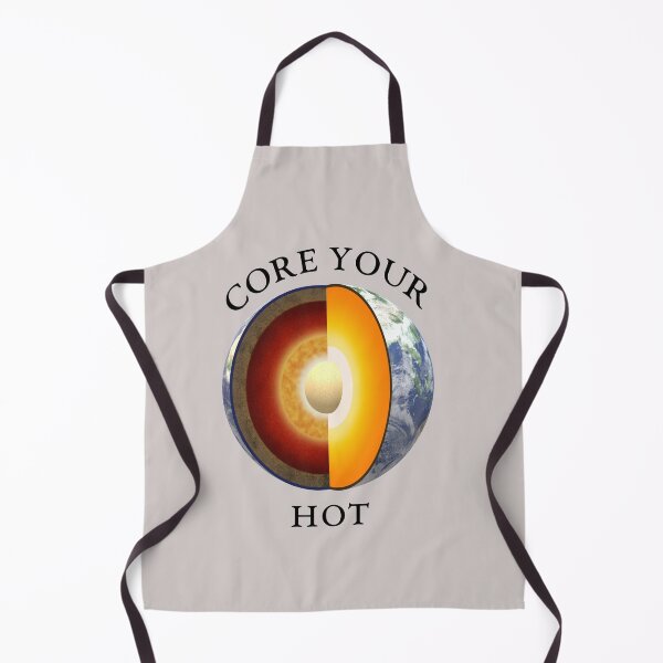 Item preview, Core Your Hot designed and sold by MottoDigging.