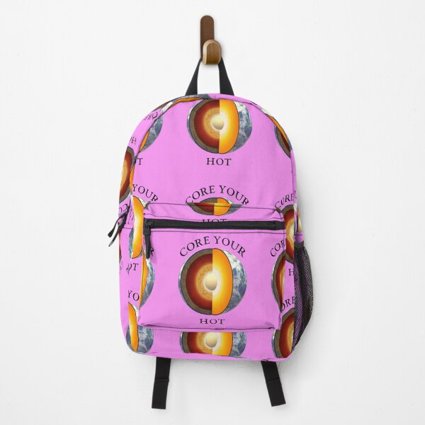 Item preview, Core Your Hot designed and sold by MottoDigging.