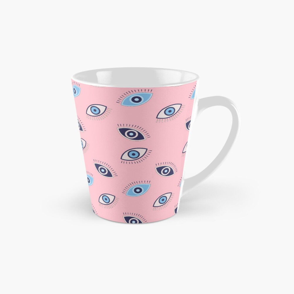Item preview, Tall Mug designed and sold by SPYDER25.
