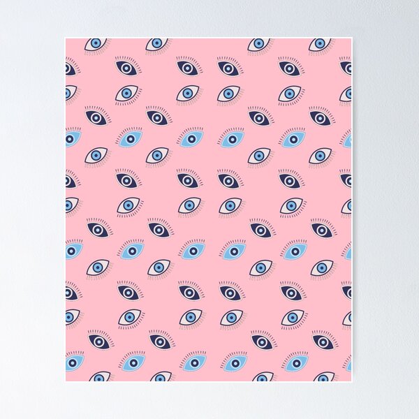 Item preview, Evil Eye Protection designed and sold by SPYDER25.