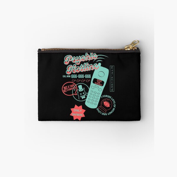 Item preview, Psychic Hotline designed and sold by HomerNixon.