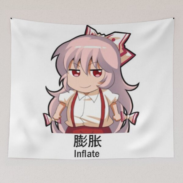 Item preview, Inflation designed and sold by P34NUTXD.