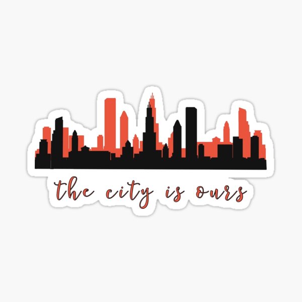 Item preview, the city is ours big time rush designed and sold by catgirlcarlee.