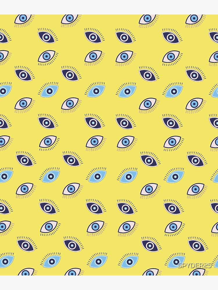 evil-eye-protection-poster-for-sale-by-spyder25-redbubble