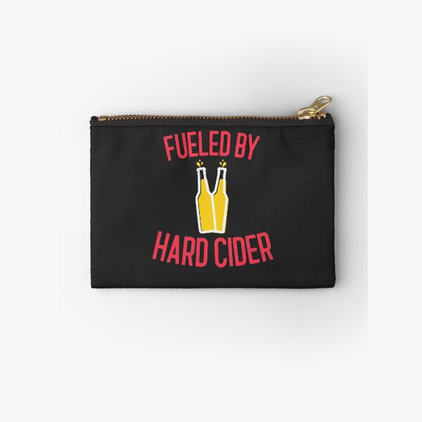 Item preview, Fueled By Hard Cider Hard Cider Lover Gift designed and sold by EricJP.