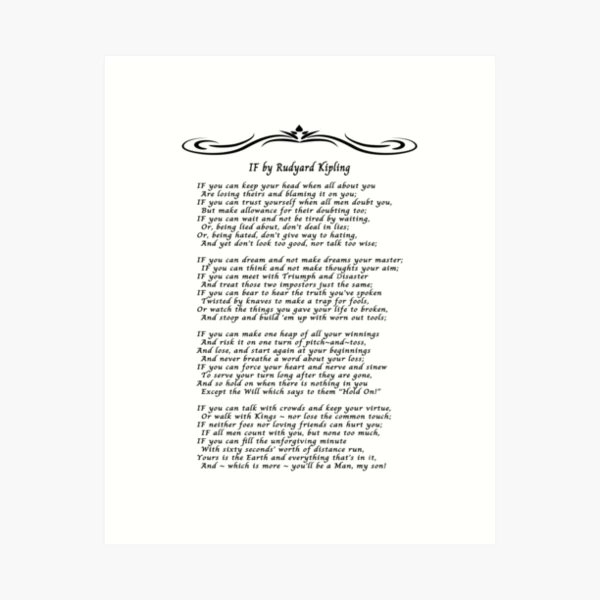 if-by-rudyard-kipling-art-print-for-sale-by-hhphotographyfl-redbubble