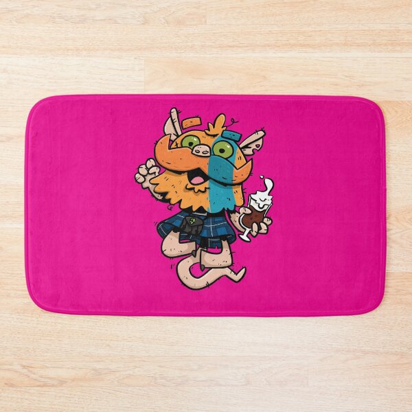 Item preview, Scotch Ale Beer Monster designed and sold by striffle.