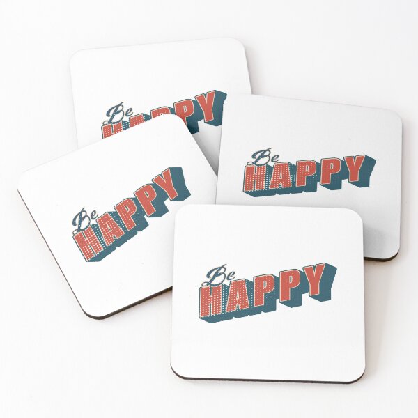 Item preview, Be happy designed and sold by Superarm.