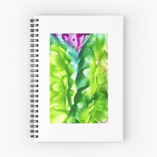 Item preview, Flor de primavera designed and sold by TrueCreationsCA.