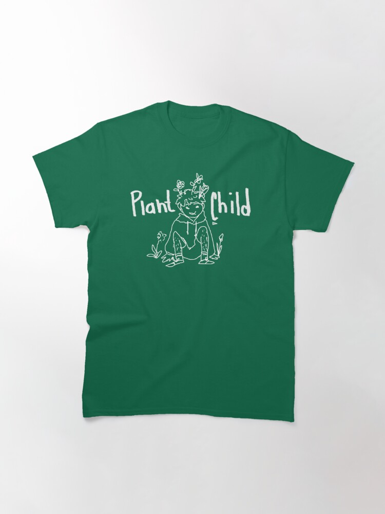 plant shirt target