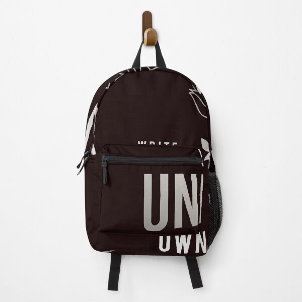 Item preview, Be unique write your own story designed and sold by gurvindersohi3.