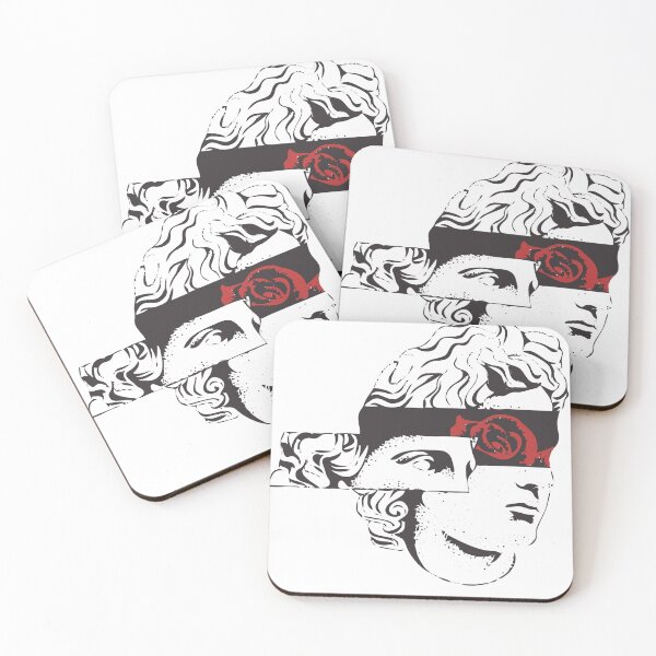 Item preview, David aesthetic art. designed and sold by Sami ur rab.