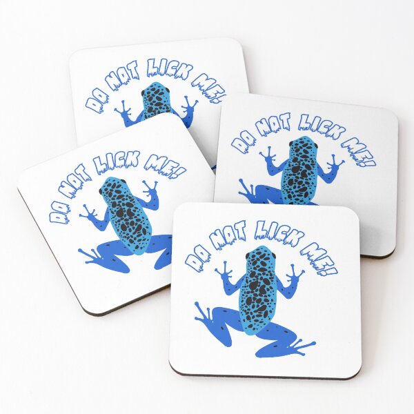 Item preview, Easily Distracted by Frogs designed and sold by Square Root of Squid.