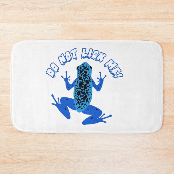 Item preview, Easily Distracted by Frogs designed and sold by Square Root of Squid.