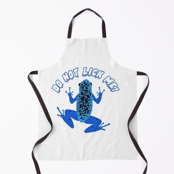 Item preview, Easily Distracted by Frogs designed and sold by Square Root of Squid.