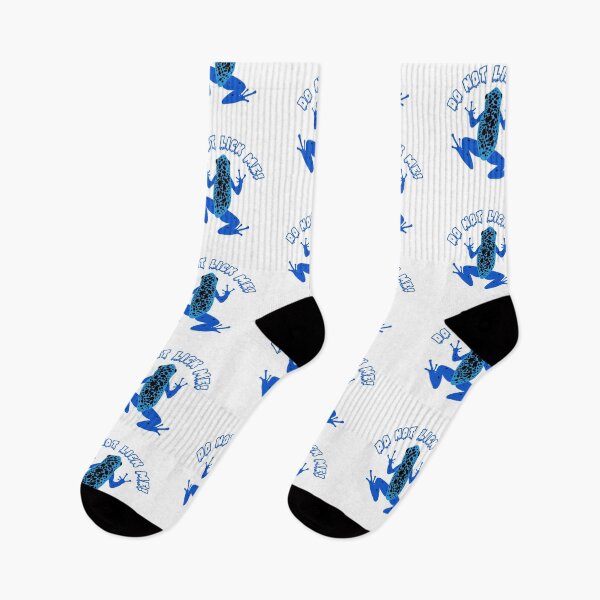 Item preview, Easily Distracted by Frogs designed and sold by Square Root of Squid.