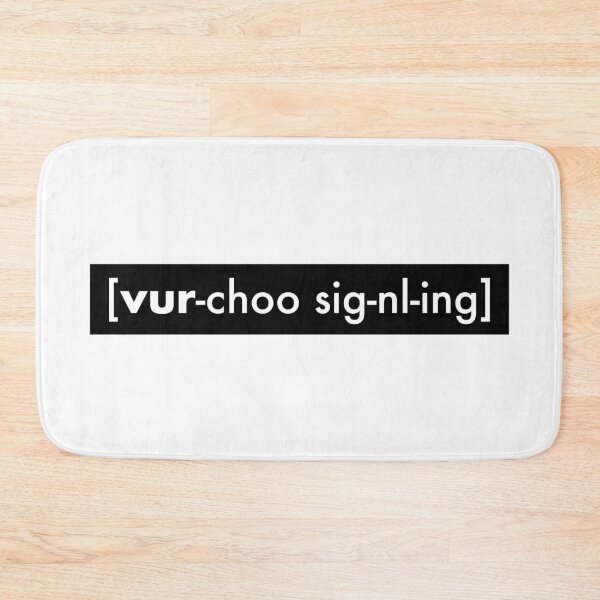 Item preview, virtue signaling designed and sold by friggsakes.