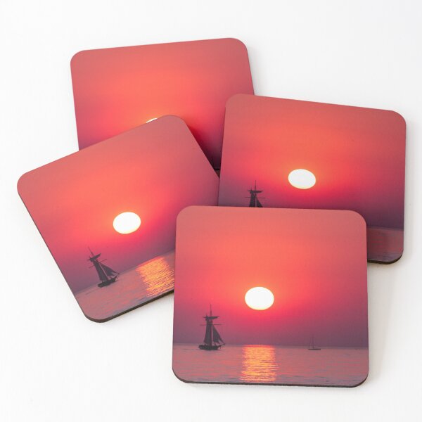 Item preview, Sailing into the Sunset designed and sold by Michael Deemer.
