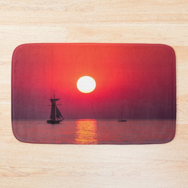 Item preview, Sailing into the Sunset designed and sold by Michael Deemer.