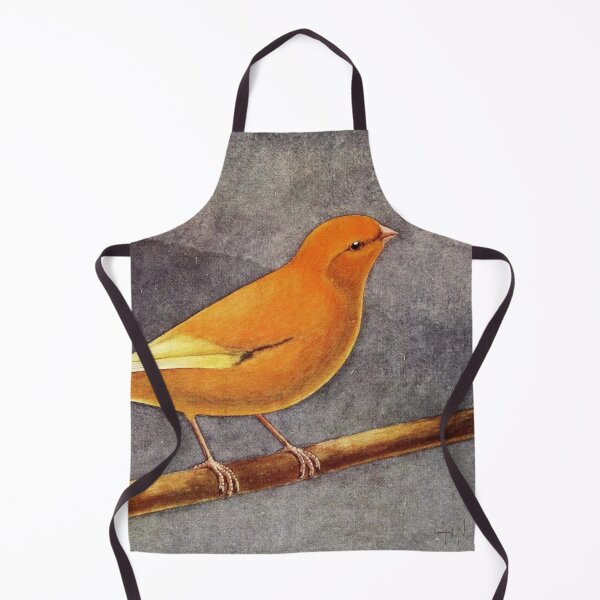 Item preview, Canary - H. Norman designed and sold by NineVi.