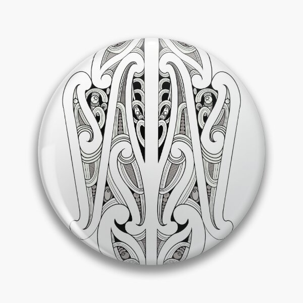 Item preview, Māori styled design designed and sold by GIZZYLOWTIDEZ.