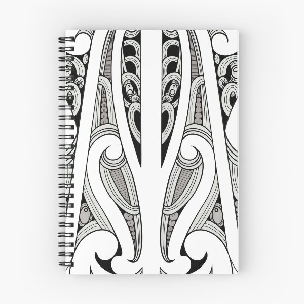 Item preview, Māori styled design designed and sold by GIZZYLOWTIDEZ.