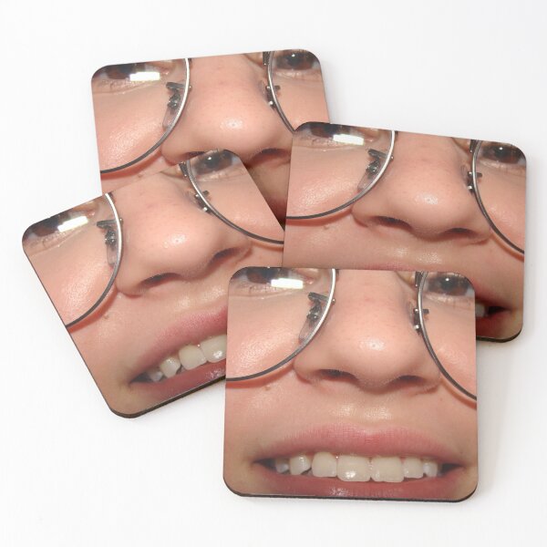 Item preview, claire designed and sold by Carter Castleberry.