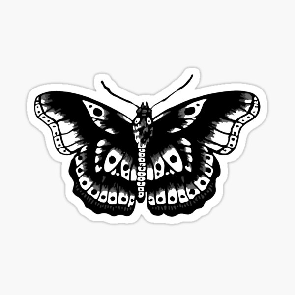 Item preview, BUTTERFLY designed and sold by Sydney Kilgore.