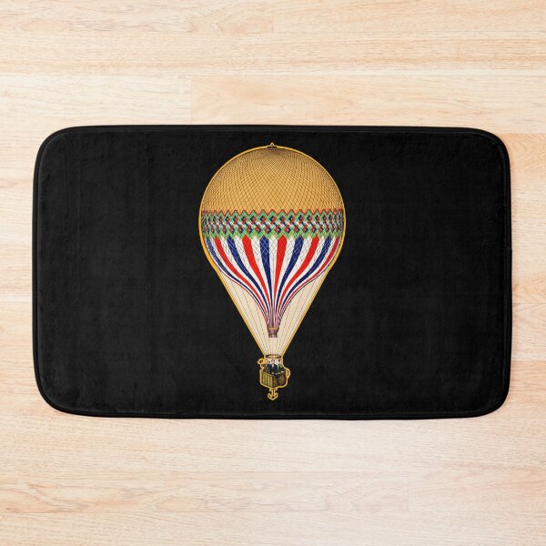Item preview, Hot air balloon dirigible designed and sold by Astralia.