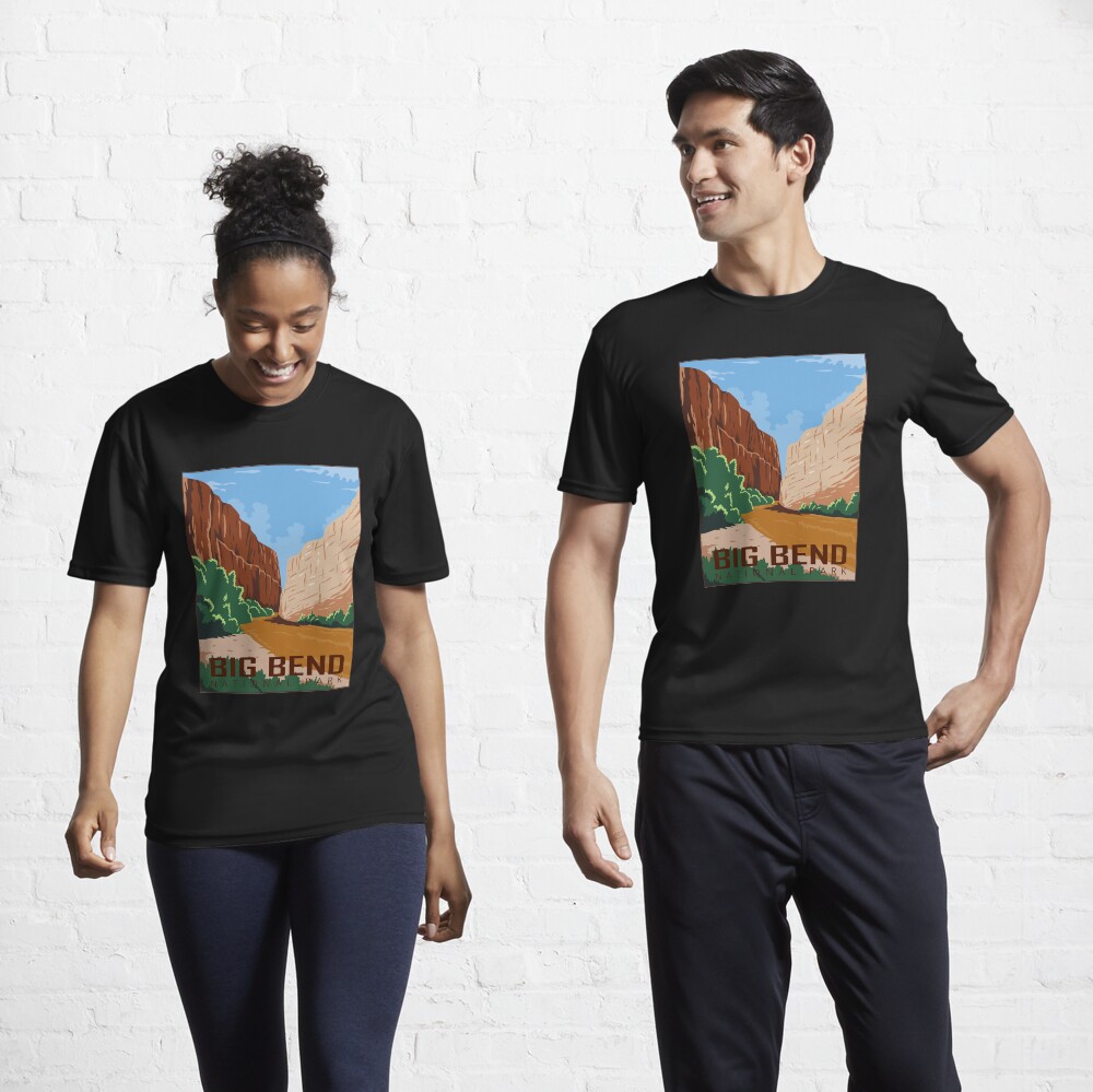 Item preview, Active T-Shirt designed and sold by Home-Spirit.