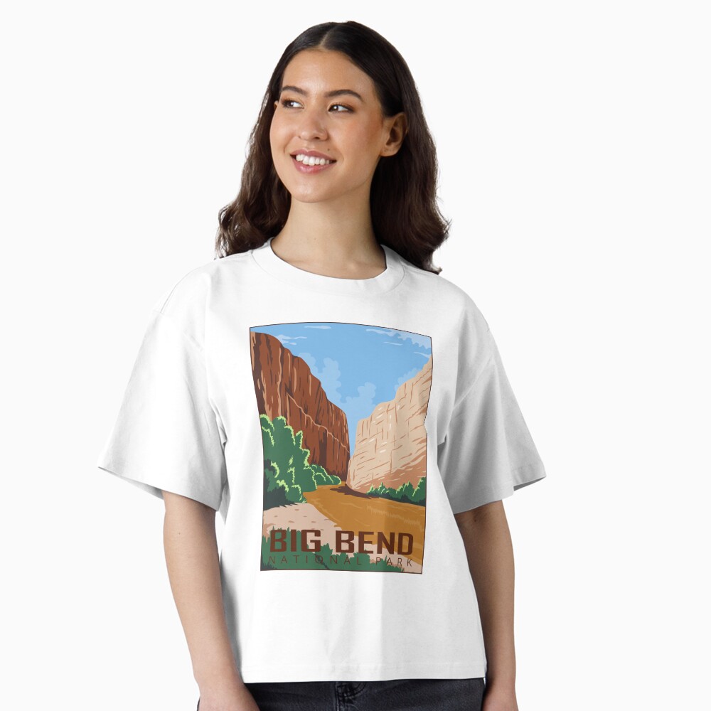 Item preview, Boxy T-Shirt designed and sold by Home-Spirit.