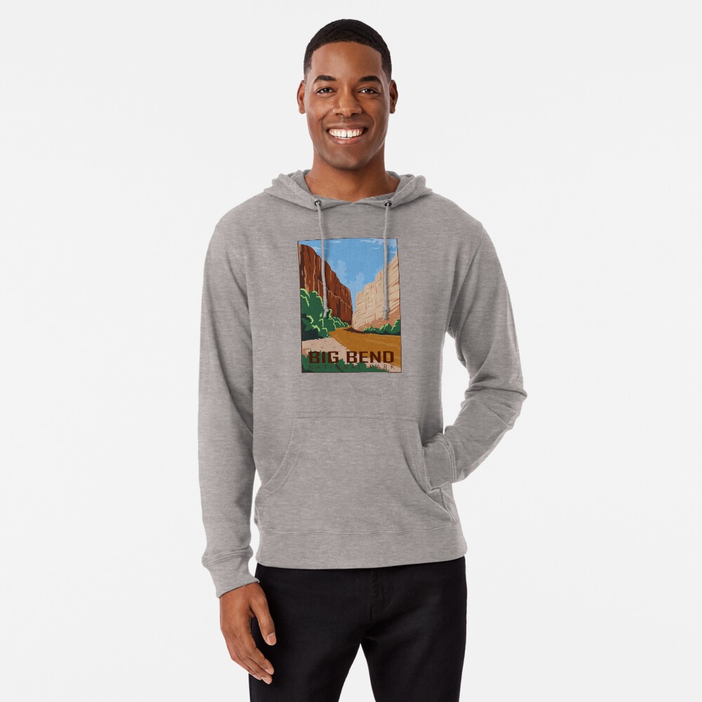 Item preview, Lightweight Hoodie designed and sold by Home-Spirit.