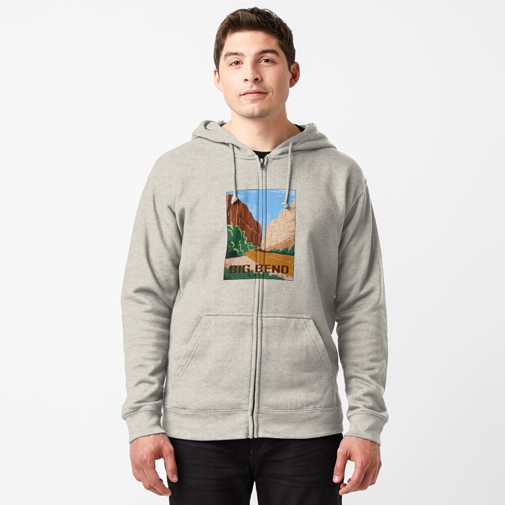 Item preview, Zipped Hoodie designed and sold by Home-Spirit.