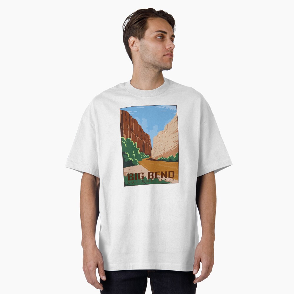 Item preview, Oversized T-Shirt designed and sold by Home-Spirit.