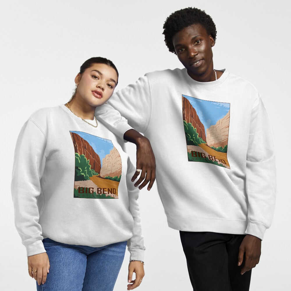 Item preview, Pullover Sweatshirt designed and sold by Home-Spirit.
