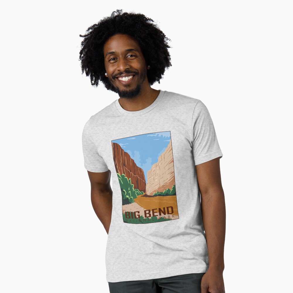 Item preview, Tri-blend T-Shirt designed and sold by Home-Spirit.