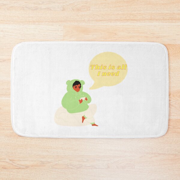 Item preview, This is all I need designed and sold by suns21.