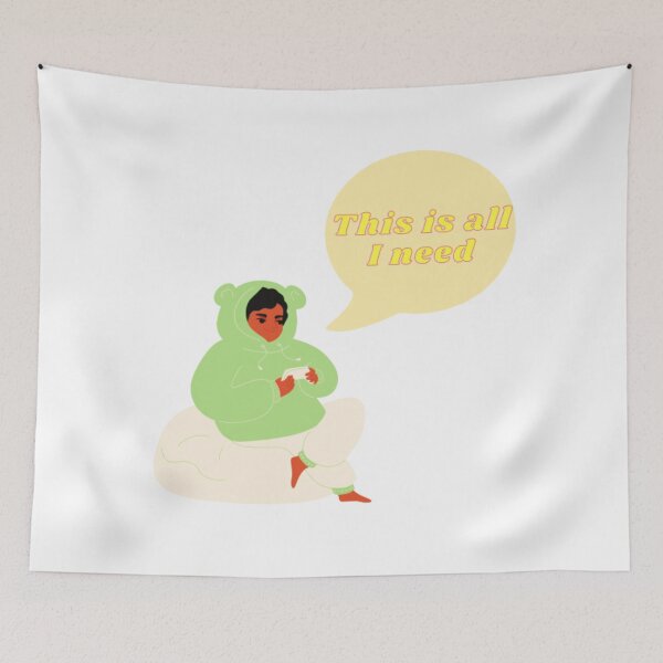 Item preview, This is all I need designed and sold by suns21.
