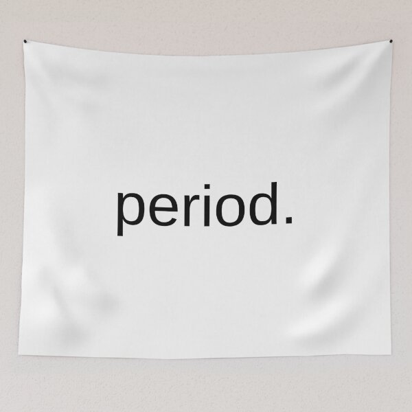 Item preview, period. designed and sold by UltraRare47.