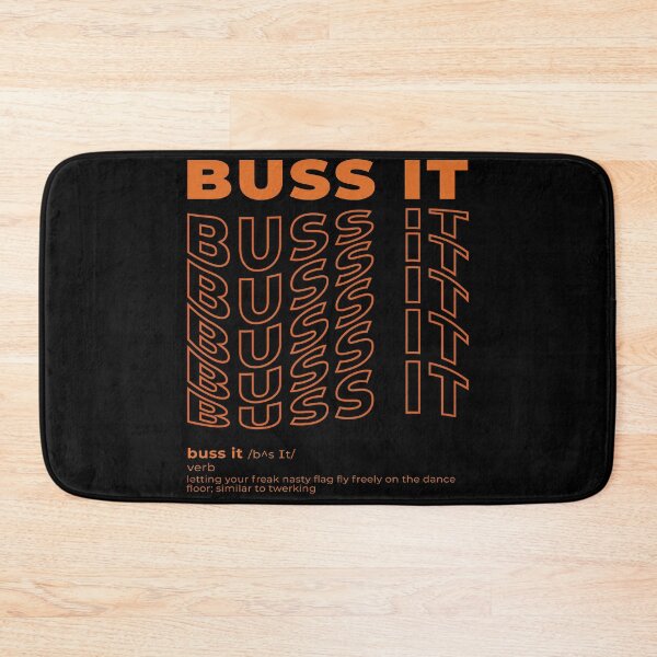 Item preview, Buss It Buss It Tik Tok Trending designed and sold by Kr-It.