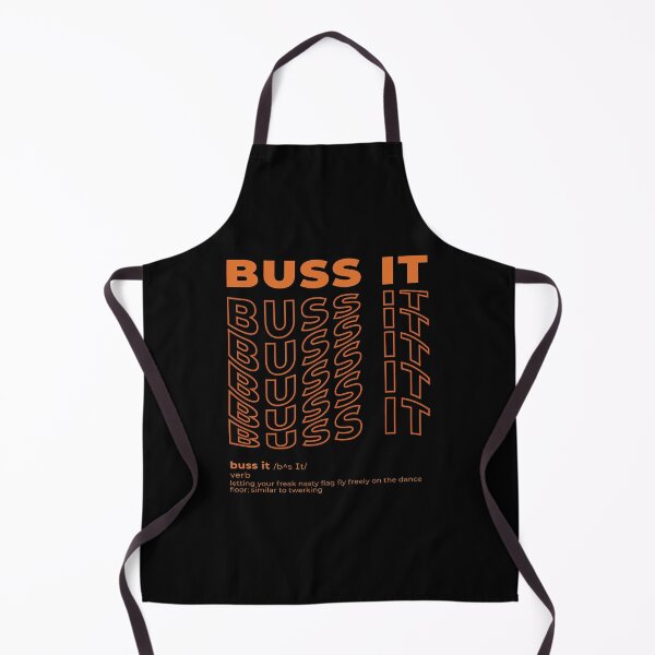Item preview, Buss It Buss It Tik Tok Trending designed and sold by Kr-It.