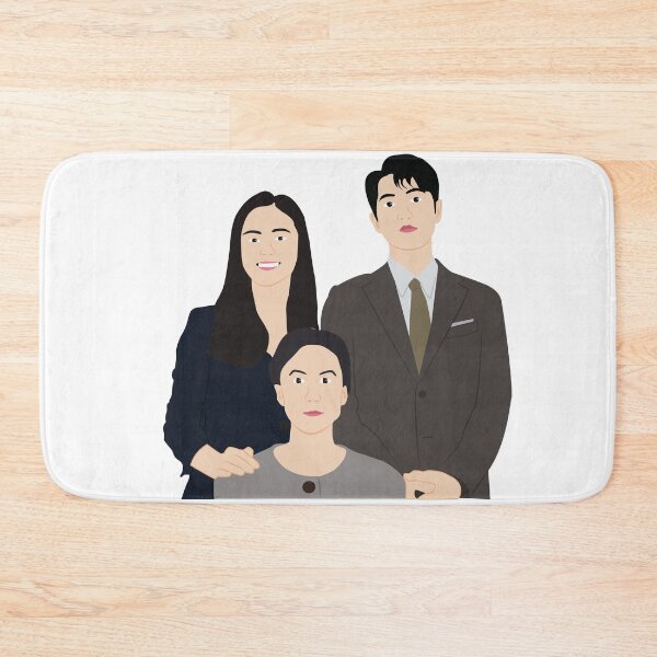 Item preview, Vincenzo designed and sold by hutamaAdi98.
