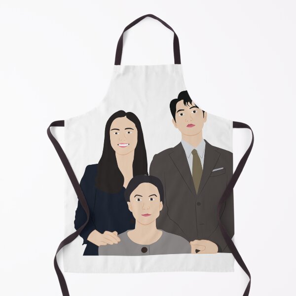 Item preview, Vincenzo designed and sold by hutamaAdi98.