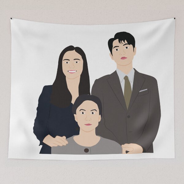 Item preview, Vincenzo designed and sold by hutamaAdi98.