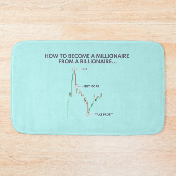 Item preview, How To Become A Millionaire From A Billionaire... designed and sold by SponThaineous.