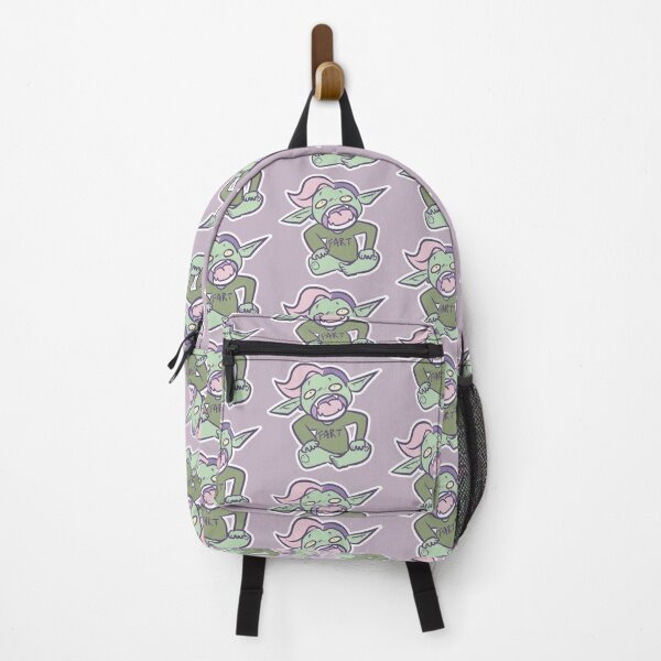 Item preview, Fart Goblin Mood designed and sold by GoblinCrass.