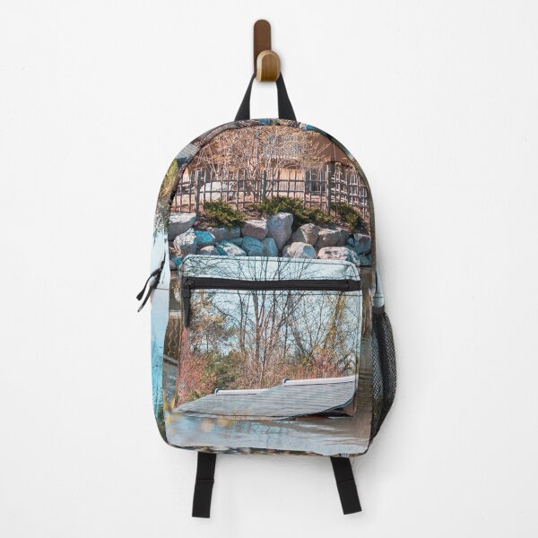 Item preview, Teahouse Reflecting in the Spring Sun designed and sold by Michael Deemer.